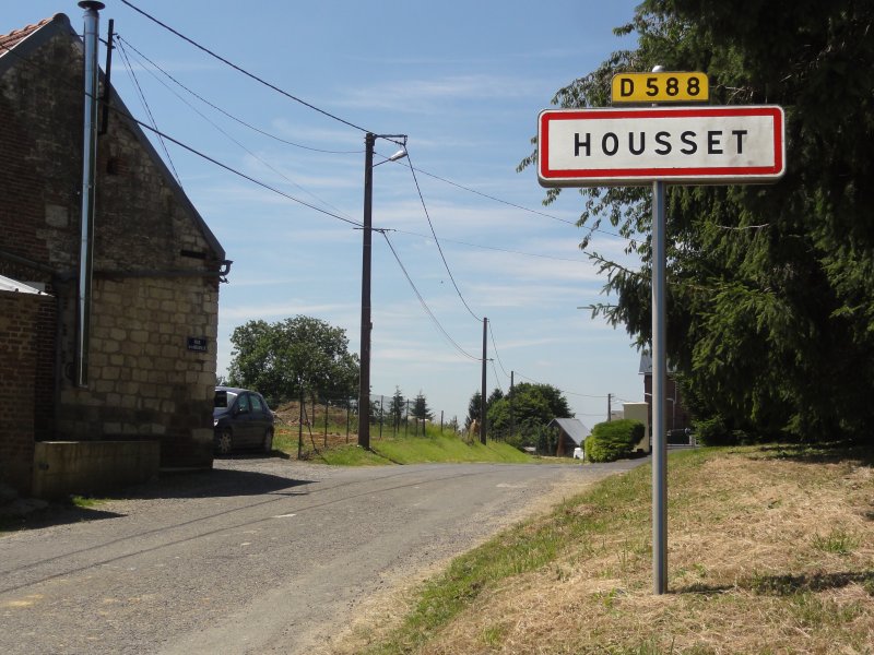 Housset