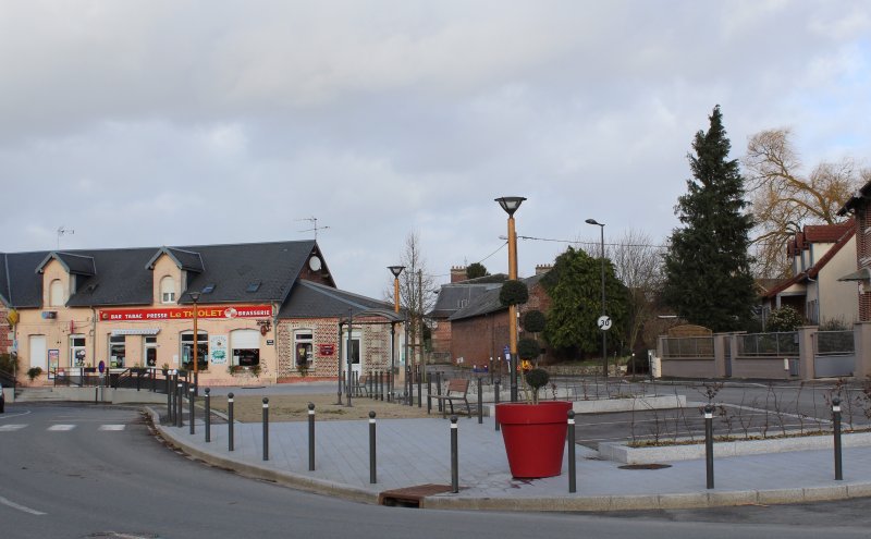 Itancourt