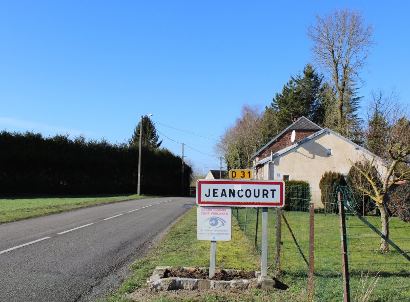 Jeancourt