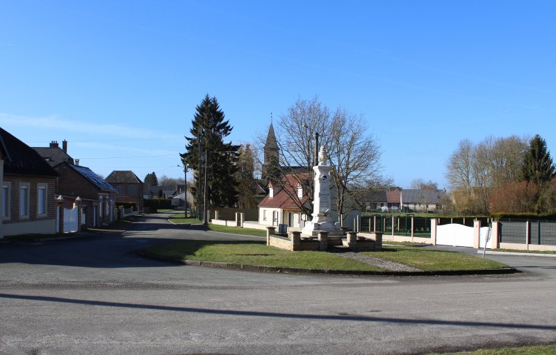 Jeancourt