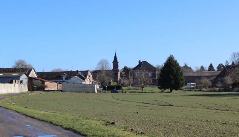 Jeancourt