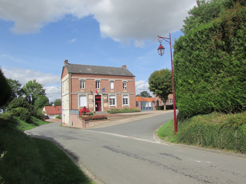 Joncourt