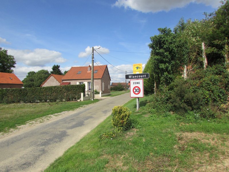 Joncourt