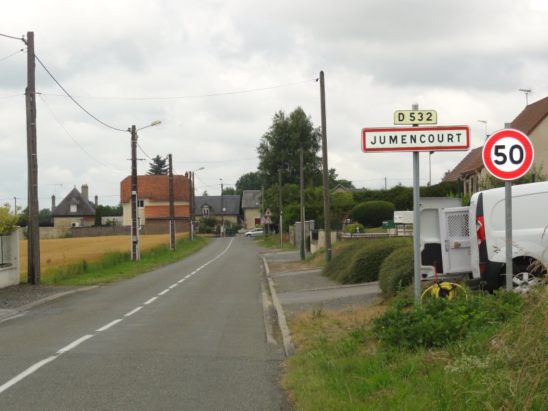Jumencourt