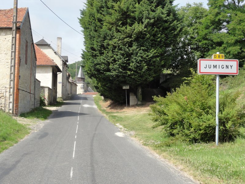 Jumigny