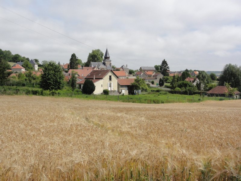 Jumigny