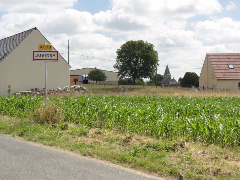 Juvigny