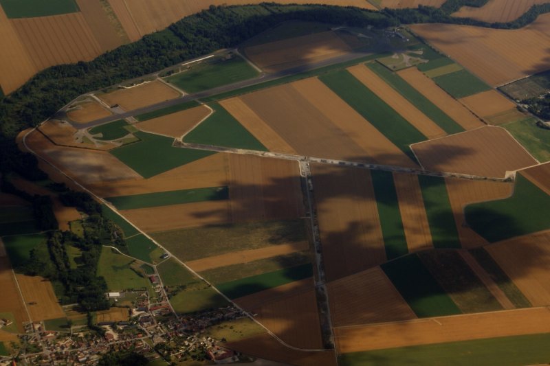 Juvincourt-et-Damary