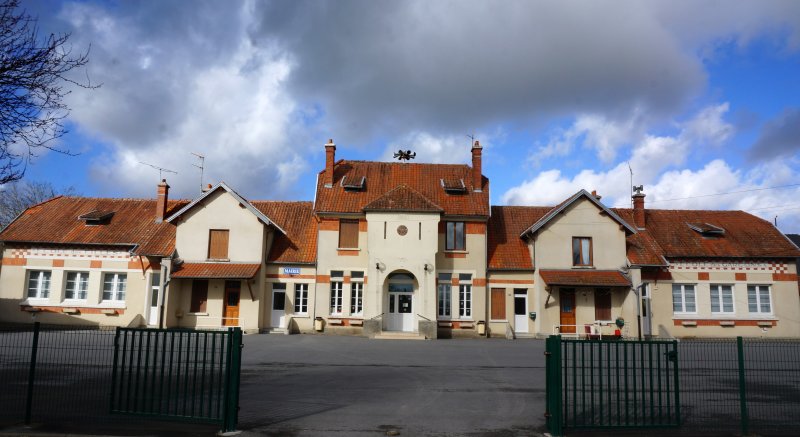 Juvincourt-et-Damary