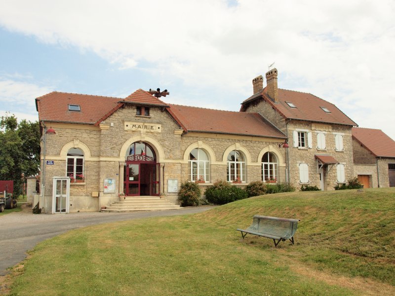 Laffaux