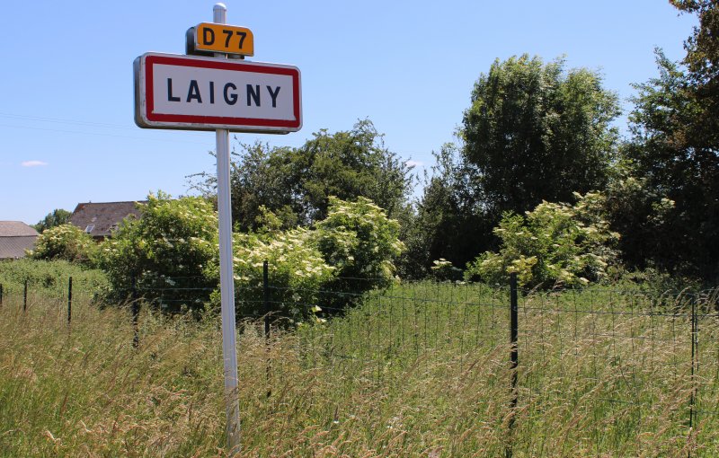Laigny