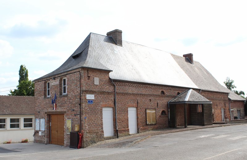 Laigny