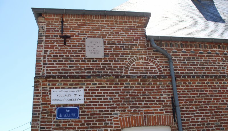Laigny