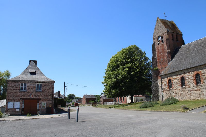 Laigny