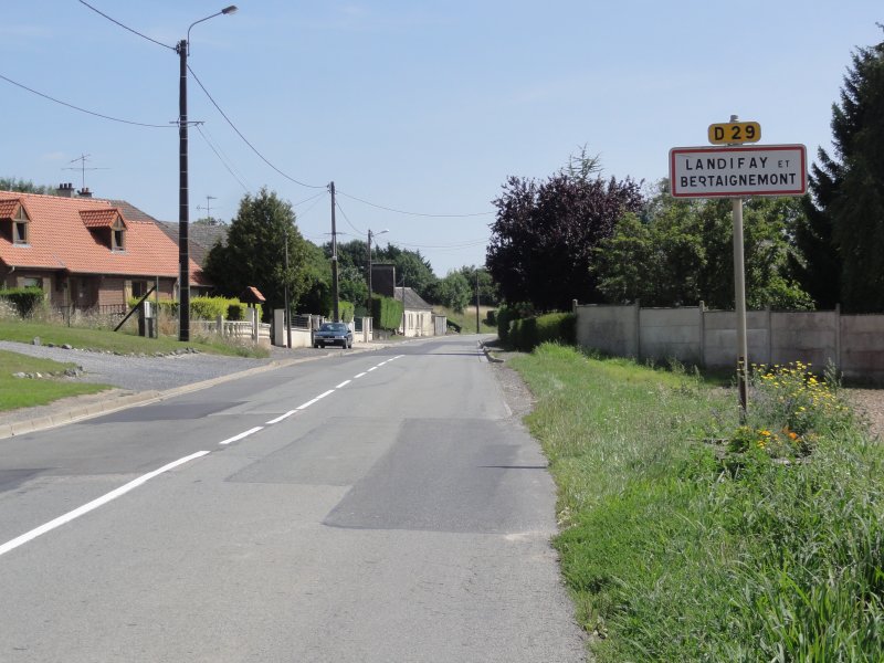 Landifay-et-Bertaignemont