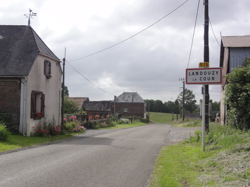 Landouzy-la-Cour