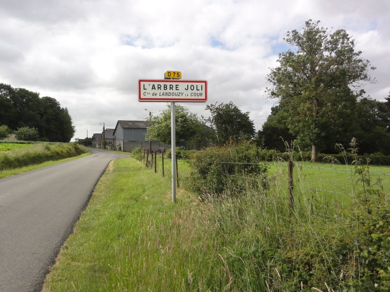 Landouzy-la-Cour