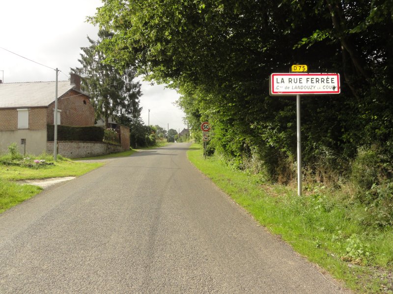 Landouzy-la-Cour