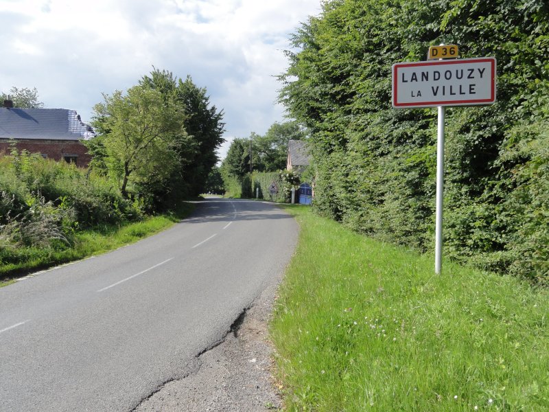Landouzy-la-Ville