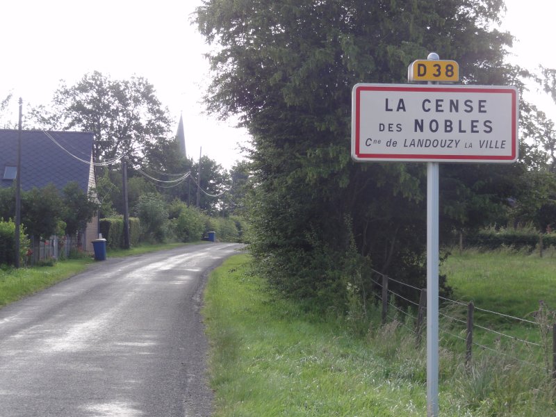 Landouzy-la-Ville