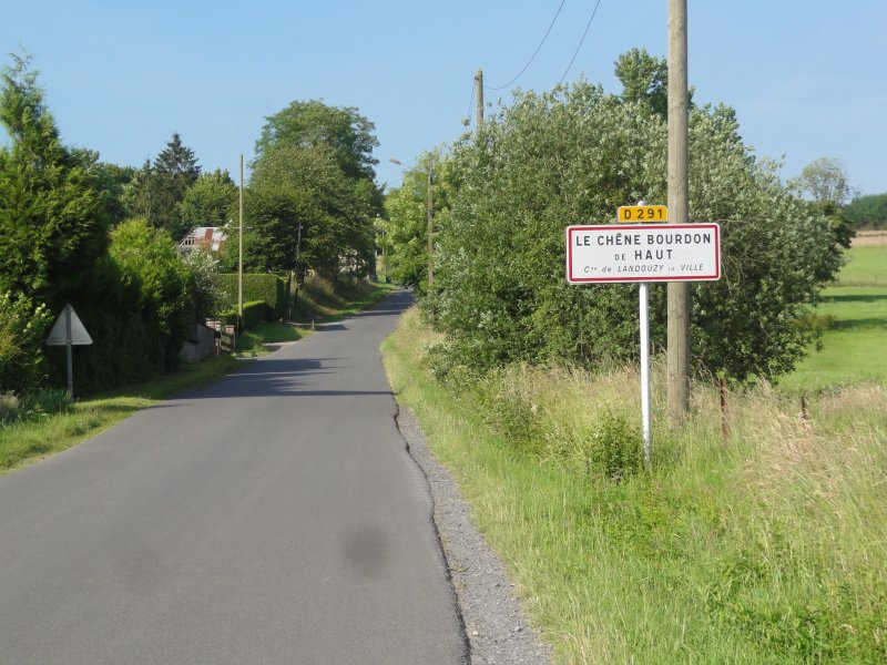 Landouzy-la-Ville