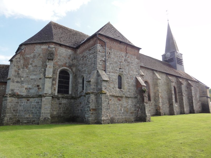 Landouzy-la-Ville
