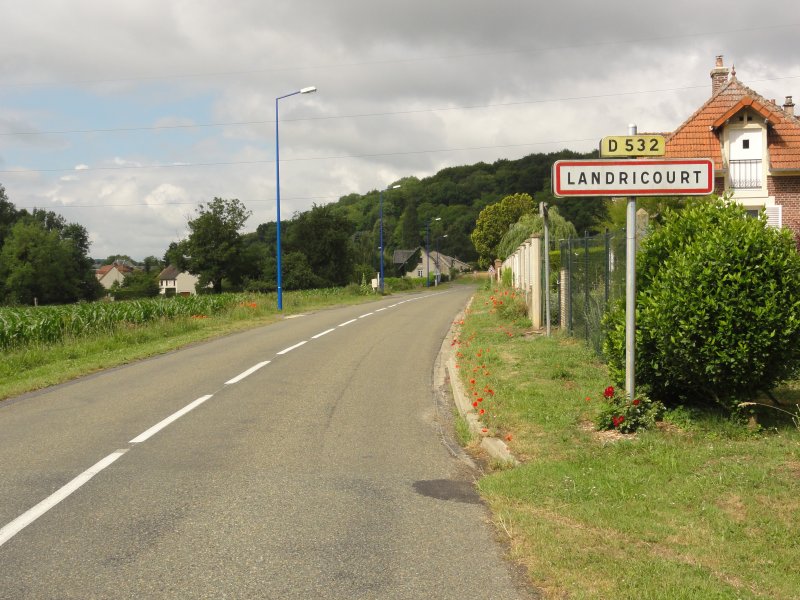 Landricourt