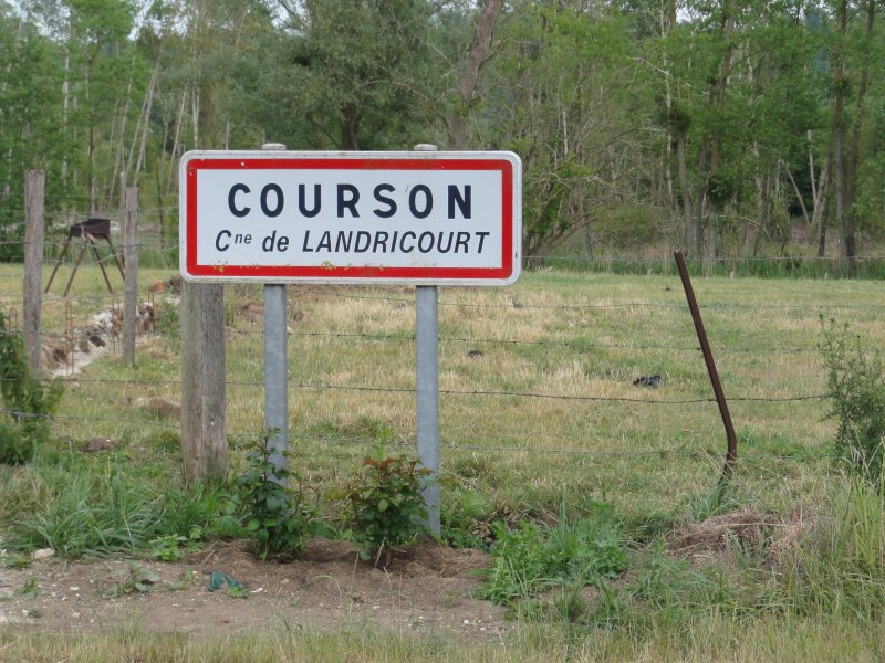 Landricourt