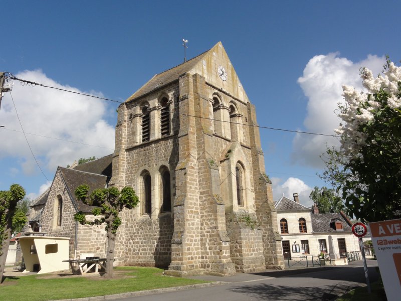 Laniscourt