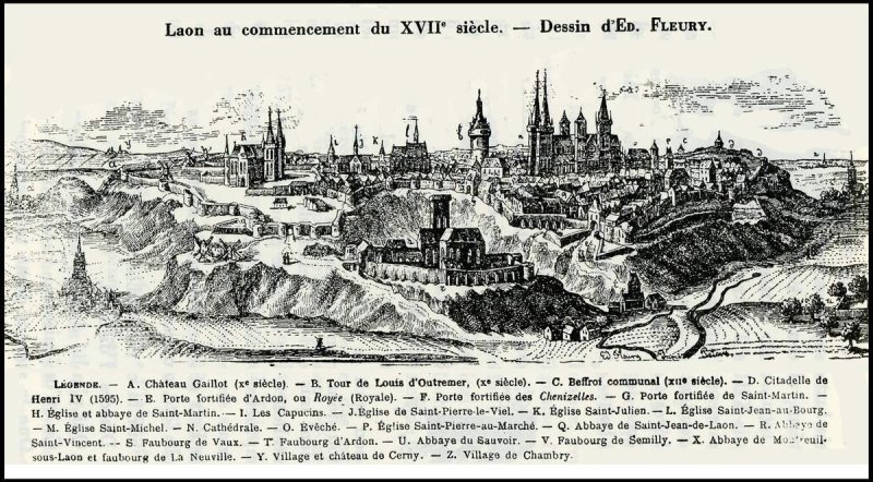 Laon