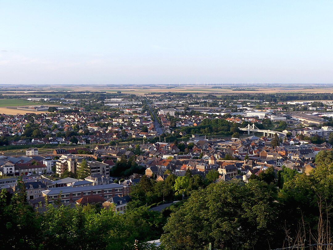 Photo 5 — Laon, Aisne (02000)