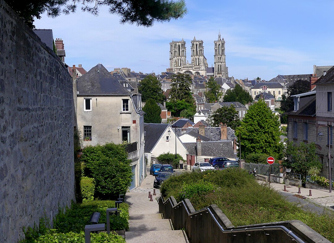 Photo 6 — Laon, Aisne (02000)