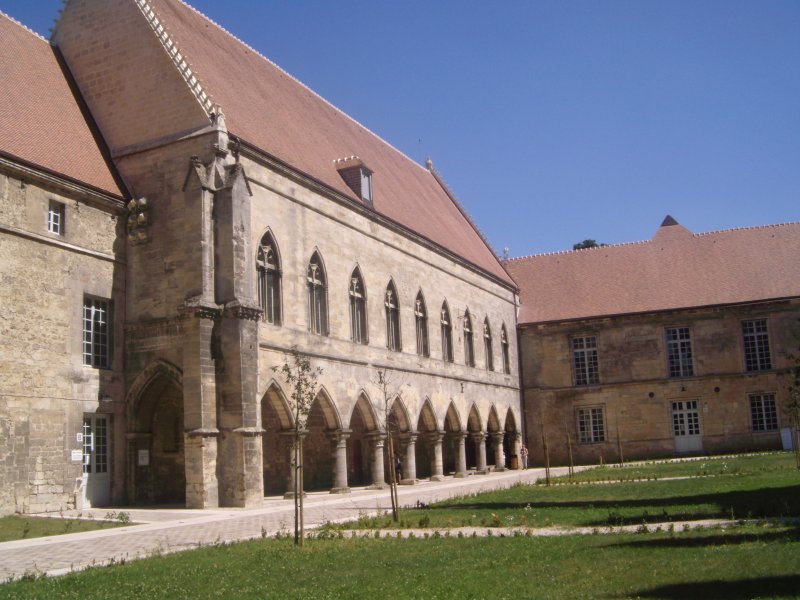 Photo 7 — Laon, Aisne (02000)