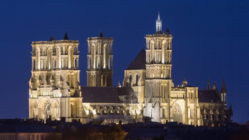Photo 8 — Laon, Aisne (02000)