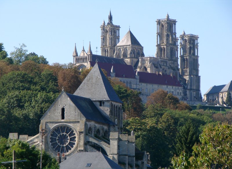 Photo 9 — Laon, Aisne (02000)