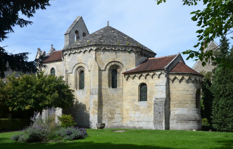 Photo 11 — Laon, Aisne (02000)