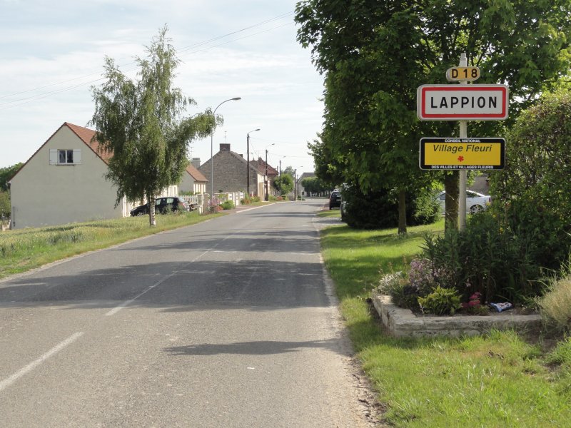 Lappion