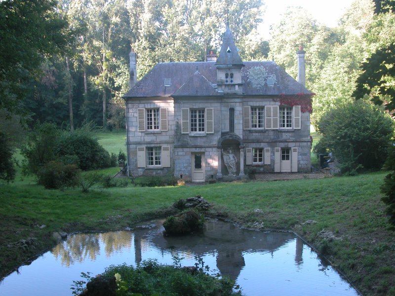 Largny-sur-Automne