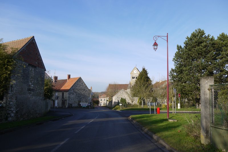 Latilly