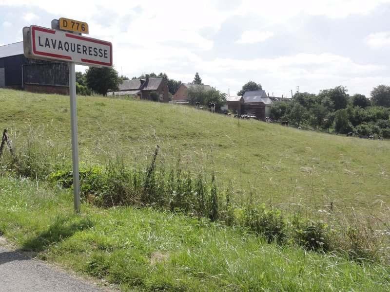 Lavaqueresse