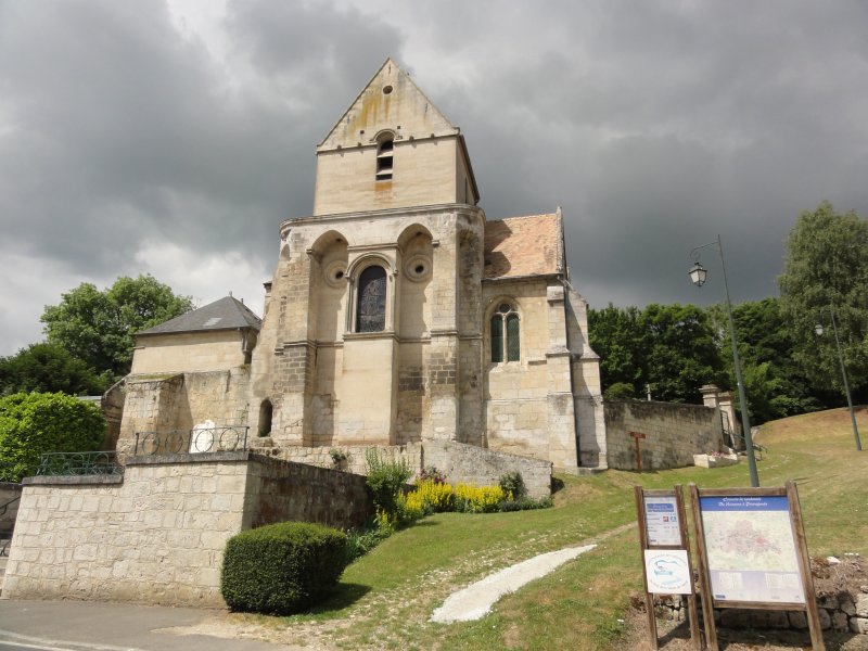 Laversine