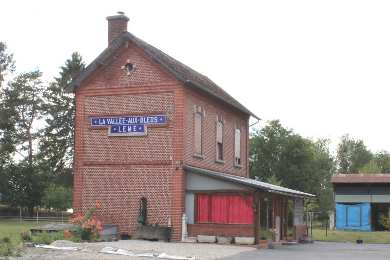 Lemé
