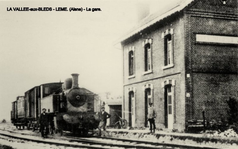 Lemé