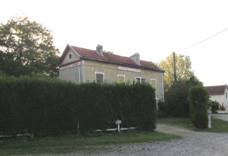 Lesquielles-Saint-Germain
