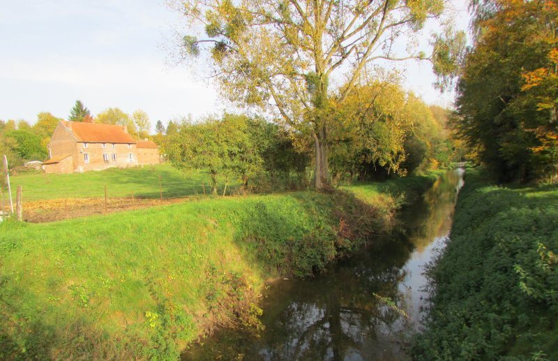 Lesquielles-Saint-Germain