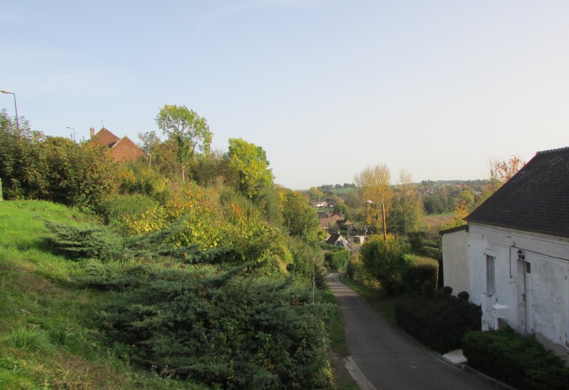 Lesquielles-Saint-Germain