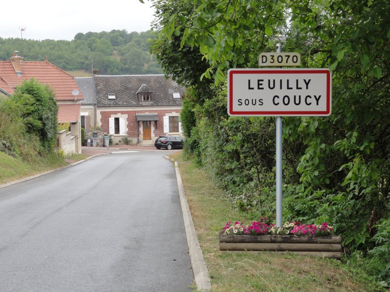 Leuilly-sous-Coucy