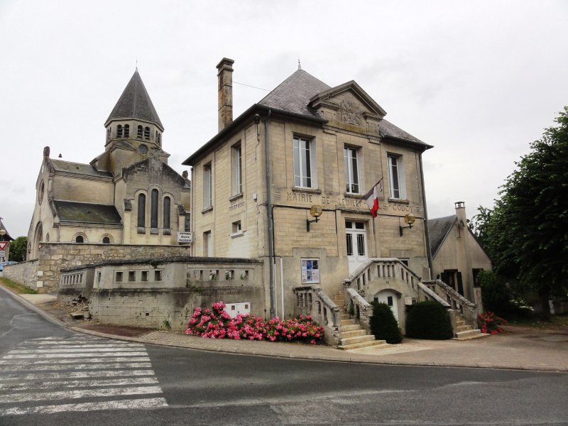 Leuilly-sous-Coucy