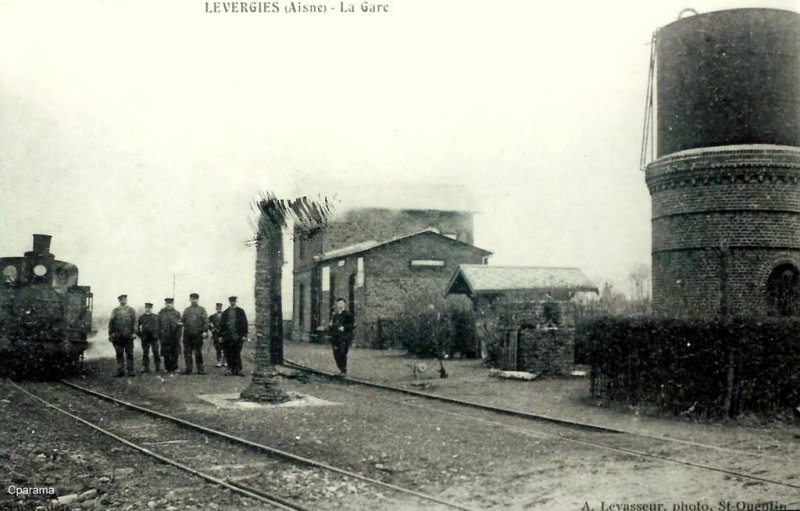 Levergies