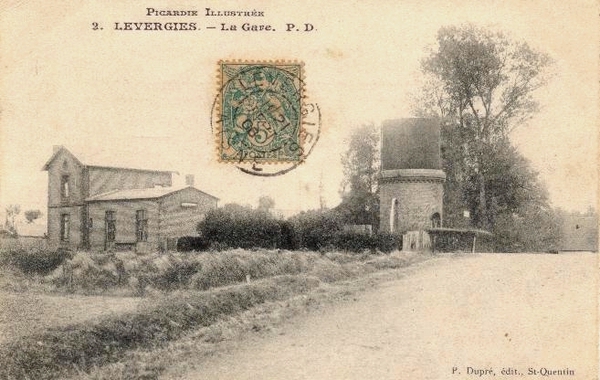 Levergies